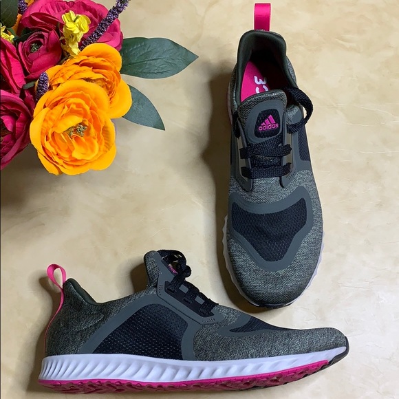 adidas Shoes - BNIB Women’s Adidas Edge Lux Clima Running Shoes